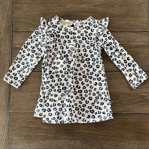 First Impressions Other - First Impressions leopard dress